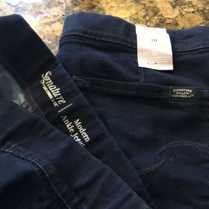 New Levi Jeggings